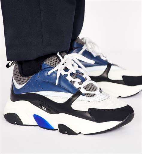 dior men's sneakers b22|christian Dior shoes men's b22.